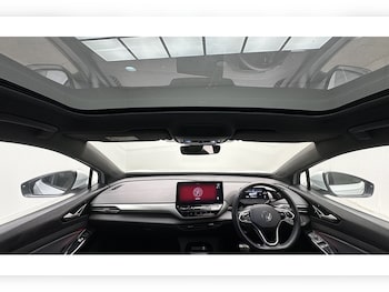 Used Volkswagen ID.5 2023 for sale - 78497199: Photo
