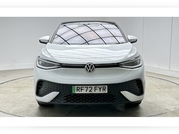 Used Volkswagen ID.5 2023 for sale - 78497199: Photo
