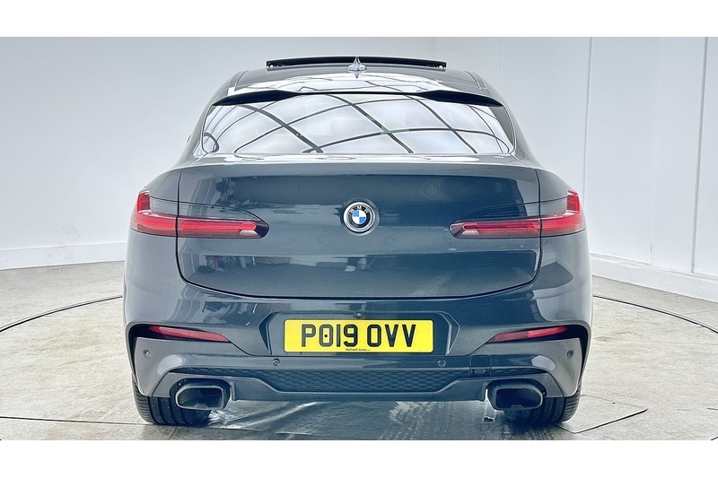 Used BMW X4 2019 for sale - 77605213: Photo 10