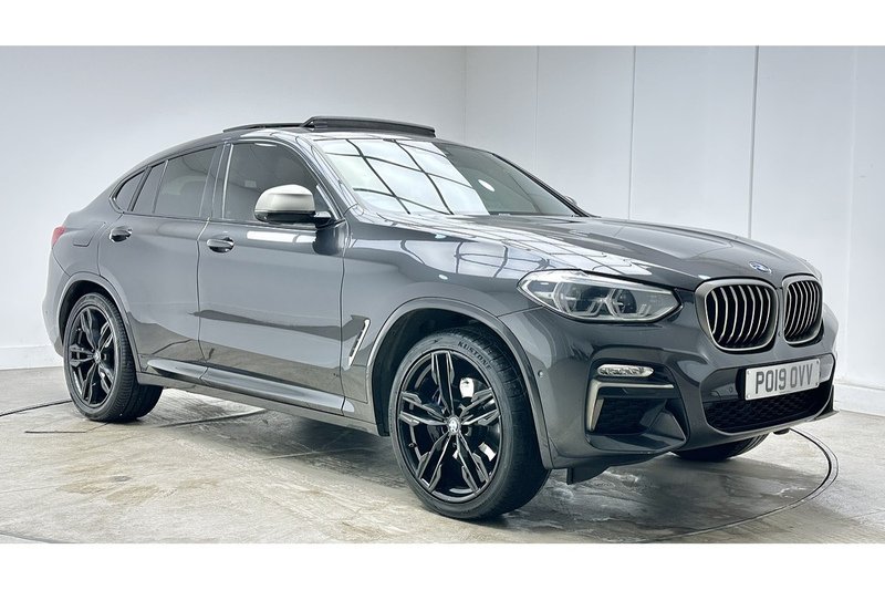 Used BMW X4 2019 for sale - 77605213: Photo 11