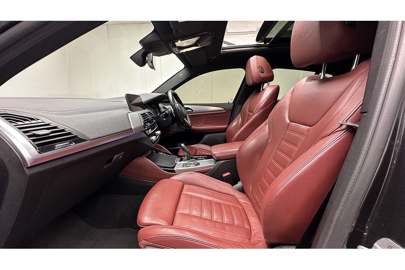 Used BMW X4 2019 for sale - 77605213: Photo 19