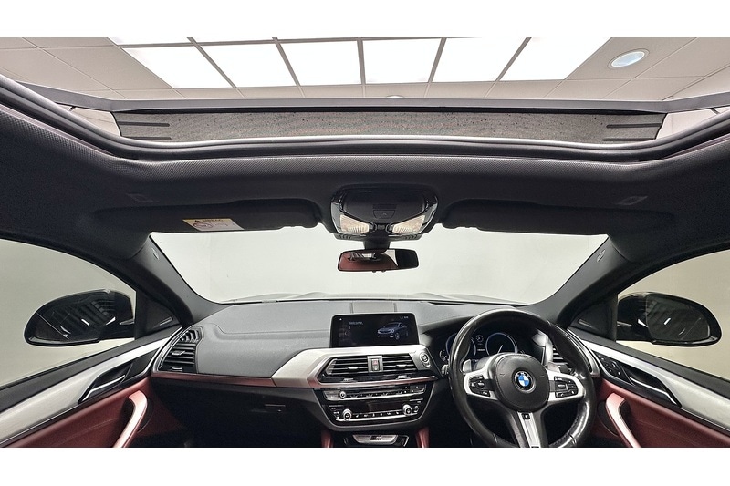 Used BMW X4 2019 for sale - 77605213: Photo 2