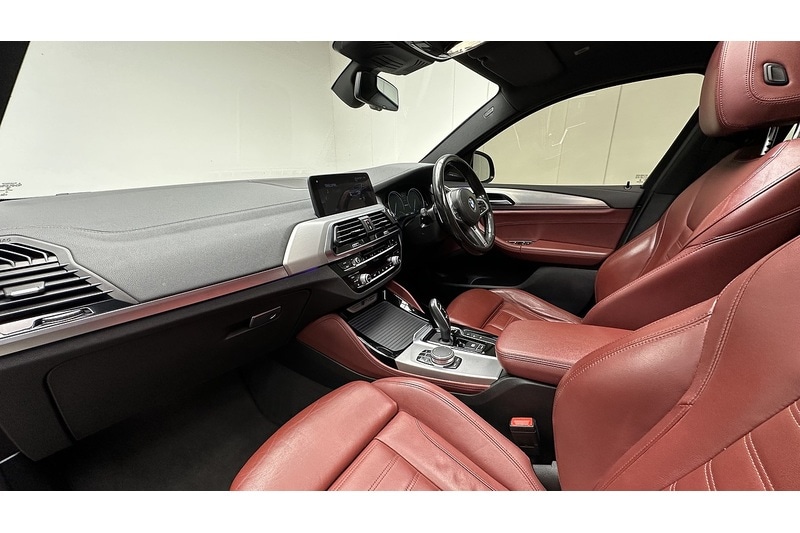 Used BMW X4 2019 for sale - 77605213: Photo 20