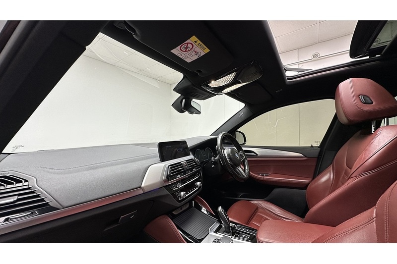 Used BMW X4 2019 for sale - 77605213: Photo 21