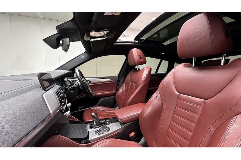 Used BMW X4 2019 for sale - 77605213: Photo 22