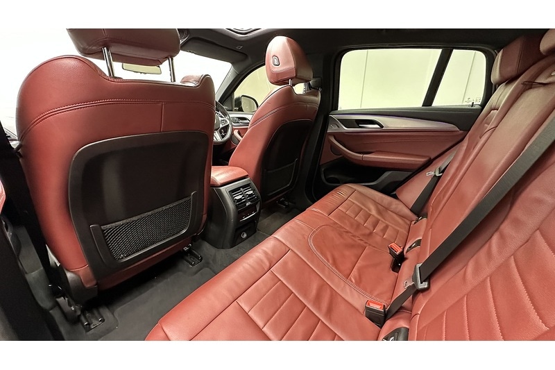 Used BMW X4 2019 for sale - 77605213: Photo 24