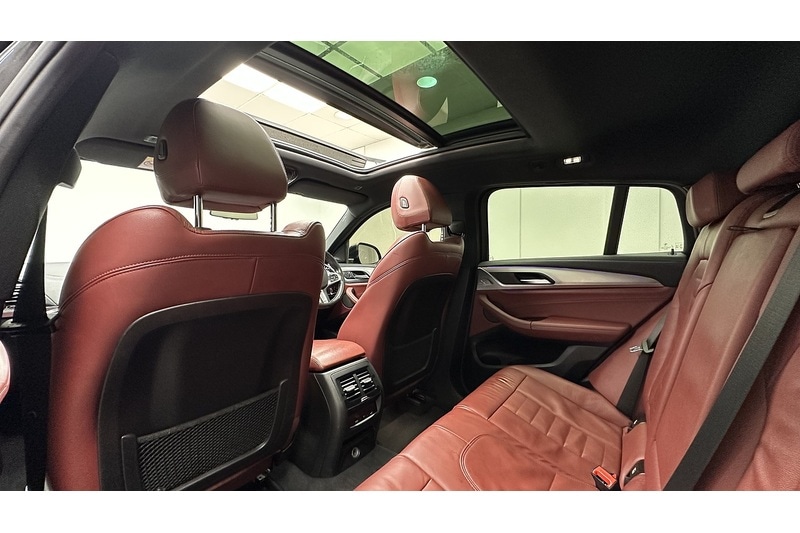 Used BMW X4 2019 for sale - 77605213: Photo 26