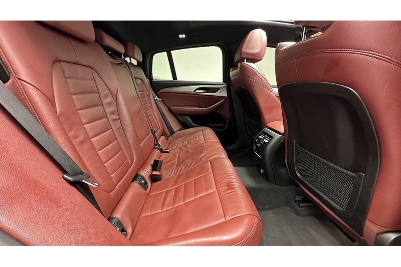 Used BMW X4 2019 for sale - 77605213: Photo 27