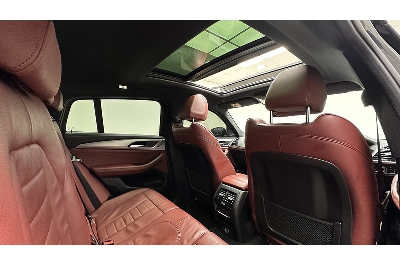 Used BMW X4 2019 for sale - 77605213: Photo 29