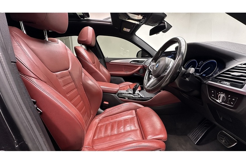 Used BMW X4 2019 for sale - 77605213: Photo 31