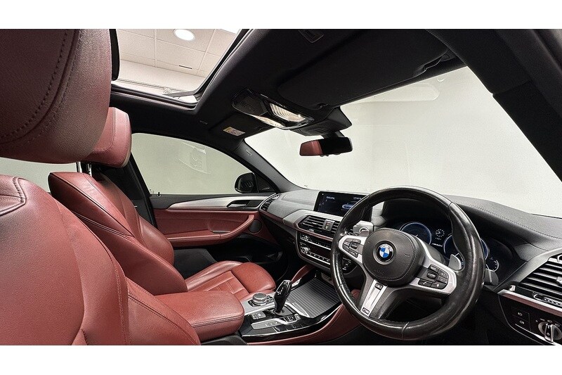 Used BMW X4 2019 for sale - 77605213: Photo 33