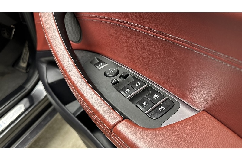 Used BMW X4 2019 for sale - 77605213: Photo 35