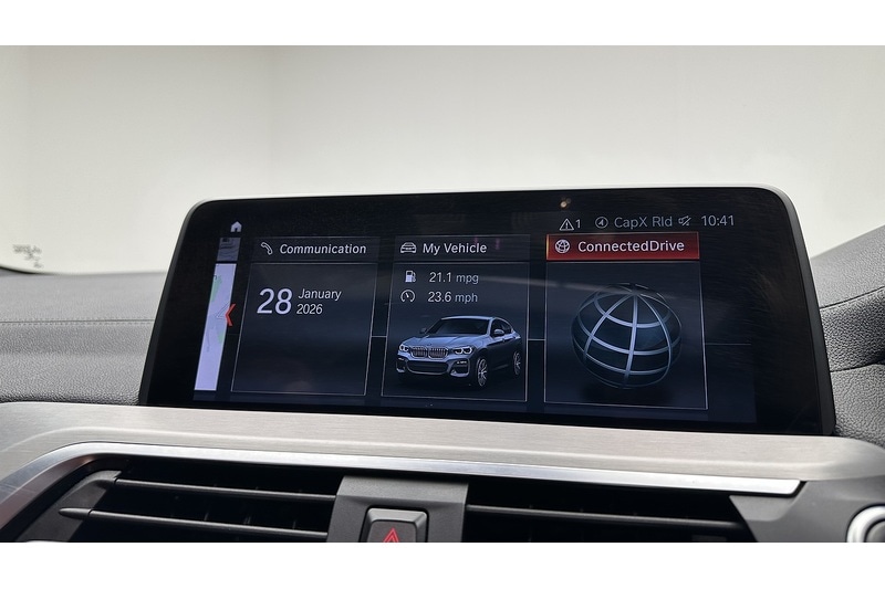 Used BMW X4 2019 for sale - 77605213: Photo 49