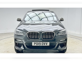 Used BMW X4 2019 for sale - 77605213: Photo