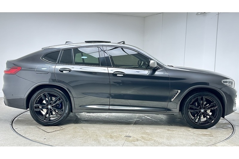 Used BMW X4 2019 for sale - 77605213: Photo 5