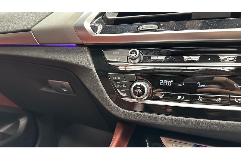 Used BMW X4 2019 for sale - 77605213: Photo 58