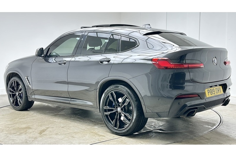 Used BMW X4 2019 for sale - 77605213: Photo 6