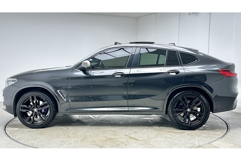 Used BMW X4 2019 for sale - 77605213: Photo 7