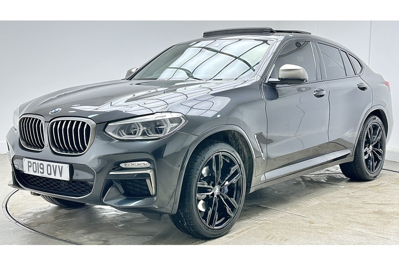 Used BMW X4 2019 for sale - 77605213: Photo 8