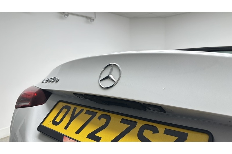 Used Mercedes-Benz A-Class 2022 for sale - 76784364: Photo 15
