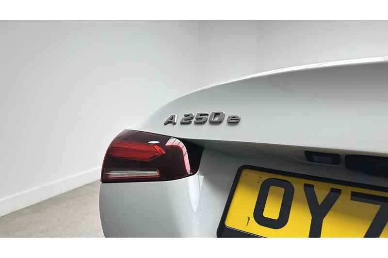 Used Mercedes-Benz A-Class 2022 for sale - 76784364: Photo 16