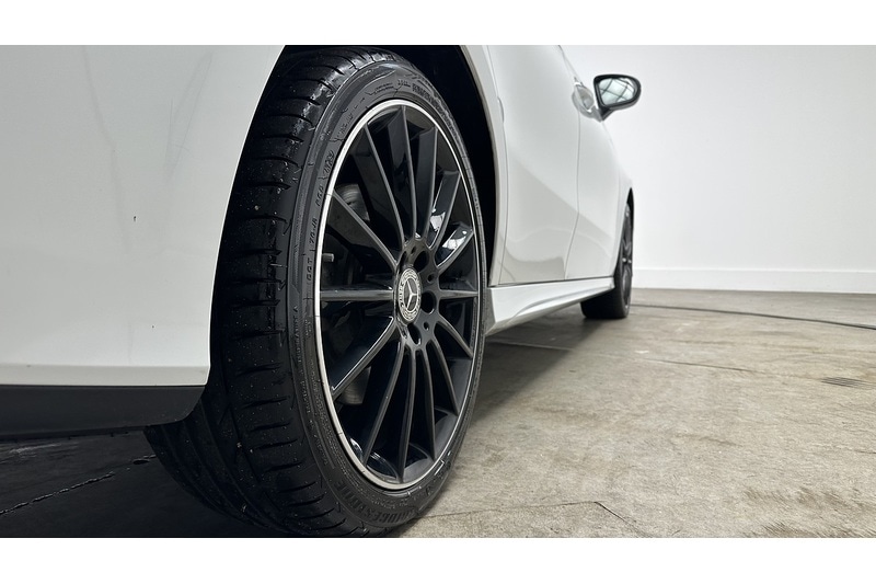 Used Mercedes-Benz A-Class 2022 for sale - 76784364: Photo 17