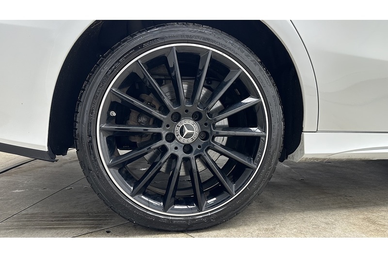 Used Mercedes-Benz A-Class 2022 for sale - 76784364: Photo 18