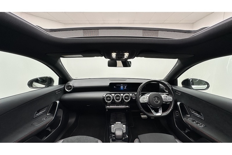 Used Mercedes-Benz A-Class 2022 for sale - 76784364: Photo 2