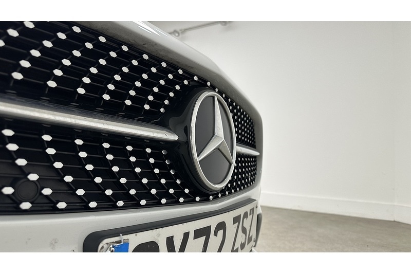 Used Mercedes-Benz A-Class 2022 for sale - 76784364: Photo 21