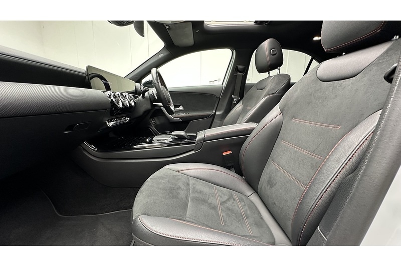 Used Mercedes-Benz A-Class 2022 for sale - 76784364: Photo 22