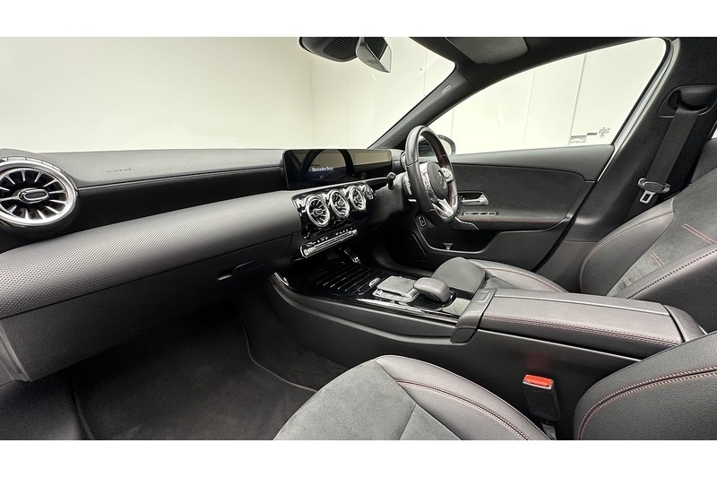 Used Mercedes-Benz A-Class 2022 for sale - 76784364: Photo 23