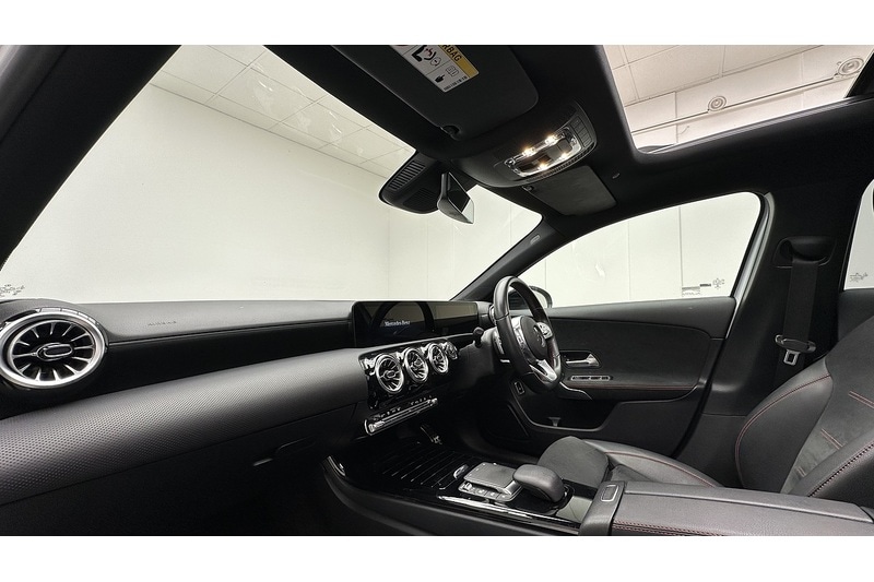 Used Mercedes-Benz A-Class 2022 for sale - 76784364: Photo 24