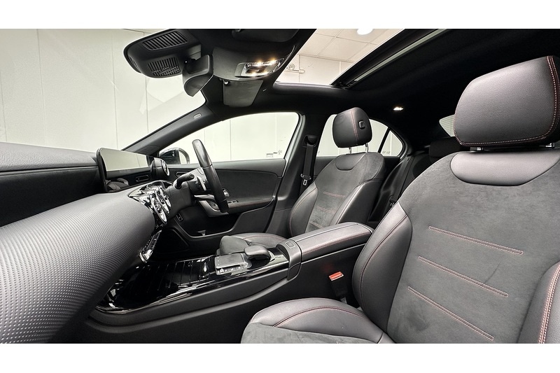 Used Mercedes-Benz A-Class 2022 for sale - 76784364: Photo 25