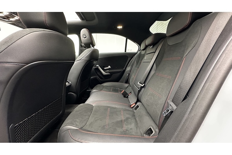 Used Mercedes-Benz A-Class 2022 for sale - 76784364: Photo 26