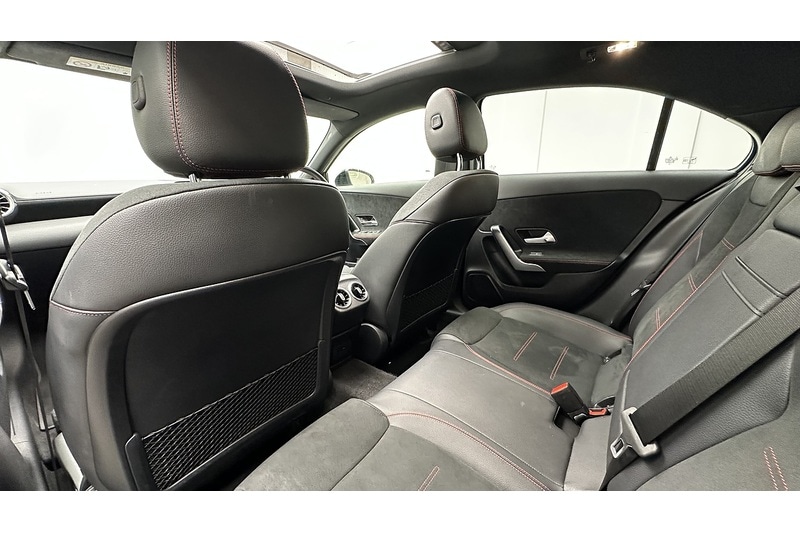 Used Mercedes-Benz A-Class 2022 for sale - 76784364: Photo 27