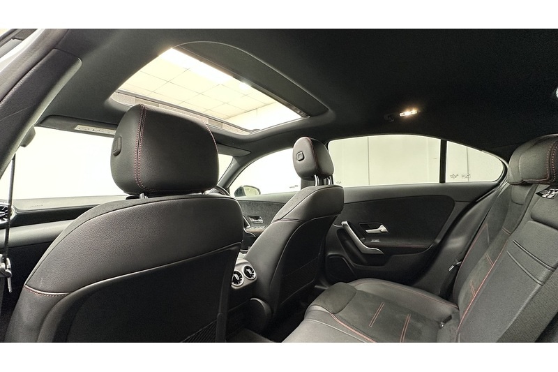 Used Mercedes-Benz A-Class 2022 for sale - 76784364: Photo 28