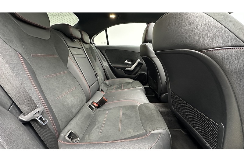 Used Mercedes-Benz A-Class 2022 for sale - 76784364: Photo 29