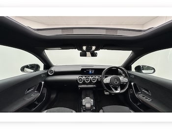 Used Mercedes-Benz A-Class 2022 for sale - 76784364: Photo