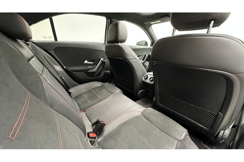 Used Mercedes-Benz A-Class 2022 for sale - 76784364: Photo 30