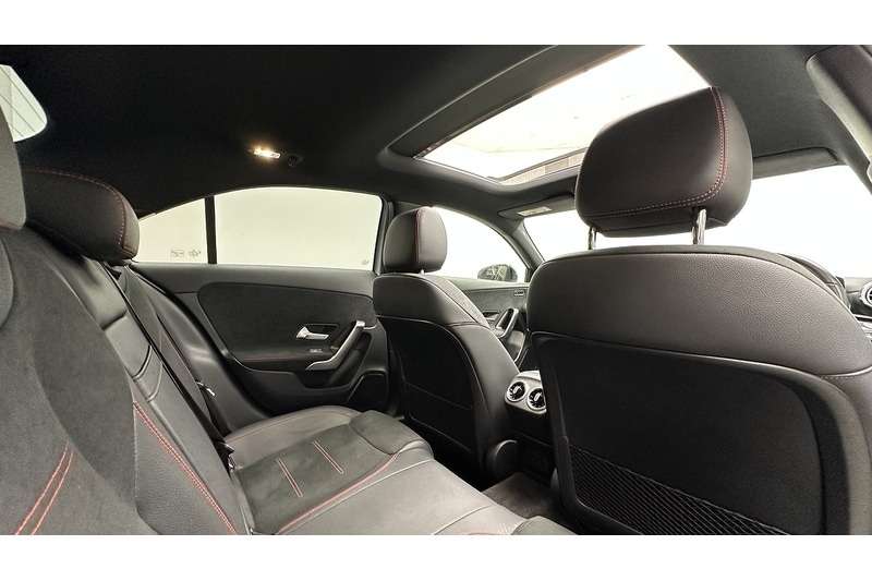 Used Mercedes-Benz A-Class 2022 for sale - 76784364: Photo 31