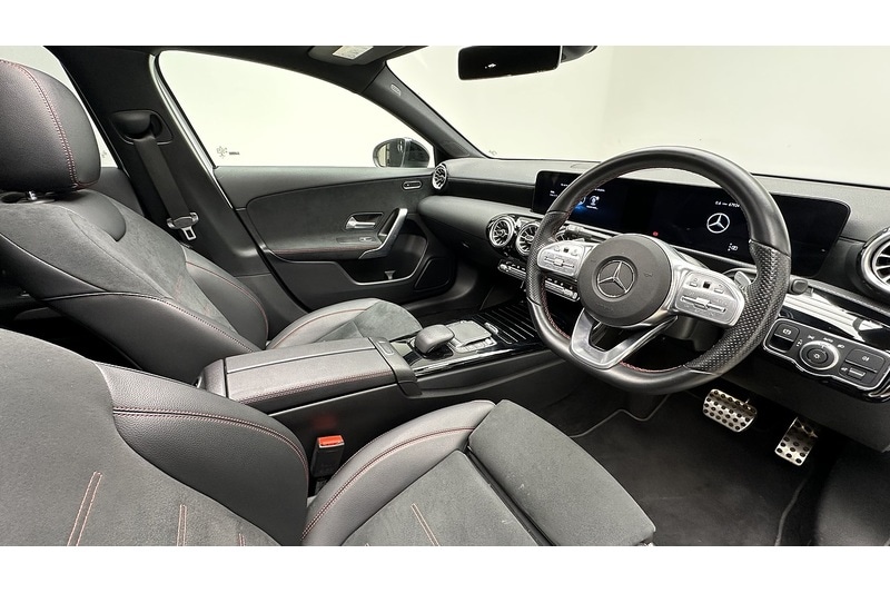 Used Mercedes-Benz A-Class 2022 for sale - 76784364: Photo 34