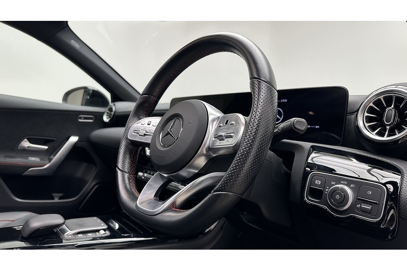 Used Mercedes-Benz A-Class 2022 for sale - 76784364: Photo 37