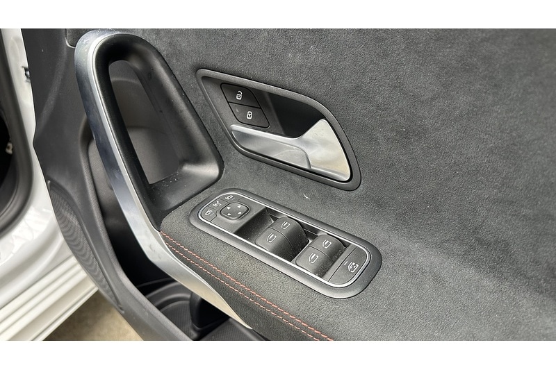 Used Mercedes-Benz A-Class 2022 for sale - 76784364: Photo 38