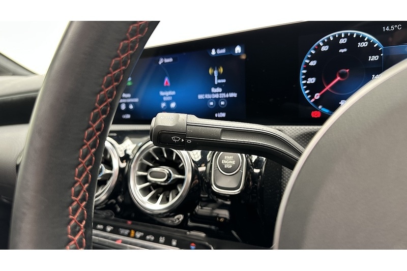 Used Mercedes-Benz A-Class 2022 for sale - 76784364: Photo 42