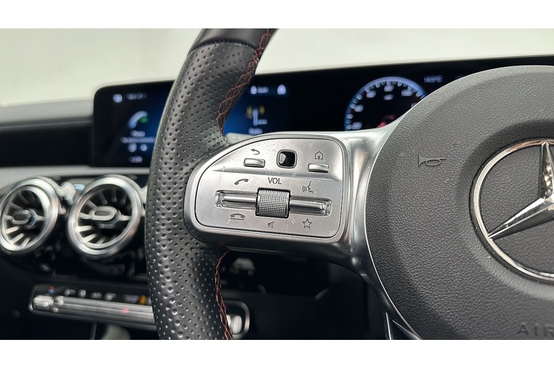 Used Mercedes-Benz A-Class 2022 for sale - 76784364: Photo 44