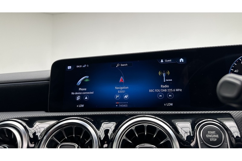 Used Mercedes-Benz A-Class 2022 for sale - 76784364: Photo 46