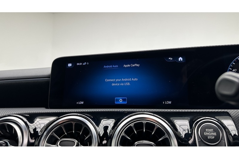 Used Mercedes-Benz A-Class 2022 for sale - 76784364: Photo 49