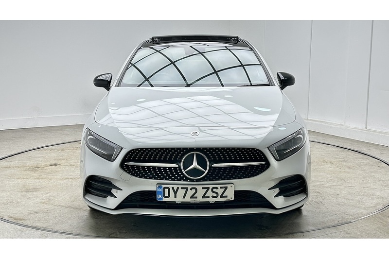 Used Mercedes-Benz A-Class 2022 for sale - 76784364: Photo 5