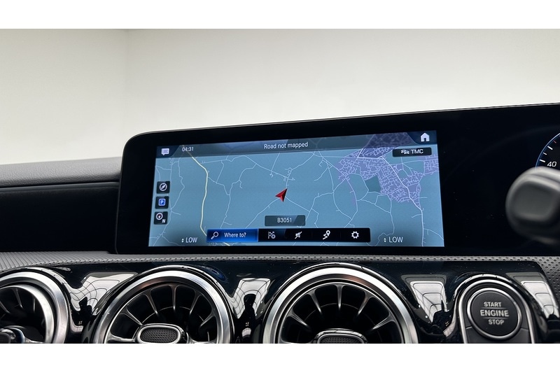 Used Mercedes-Benz A-Class 2022 for sale - 76784364: Photo 50