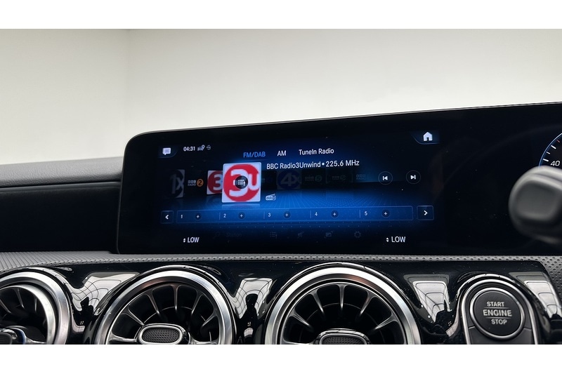 Used Mercedes-Benz A-Class 2022 for sale - 76784364: Photo 51